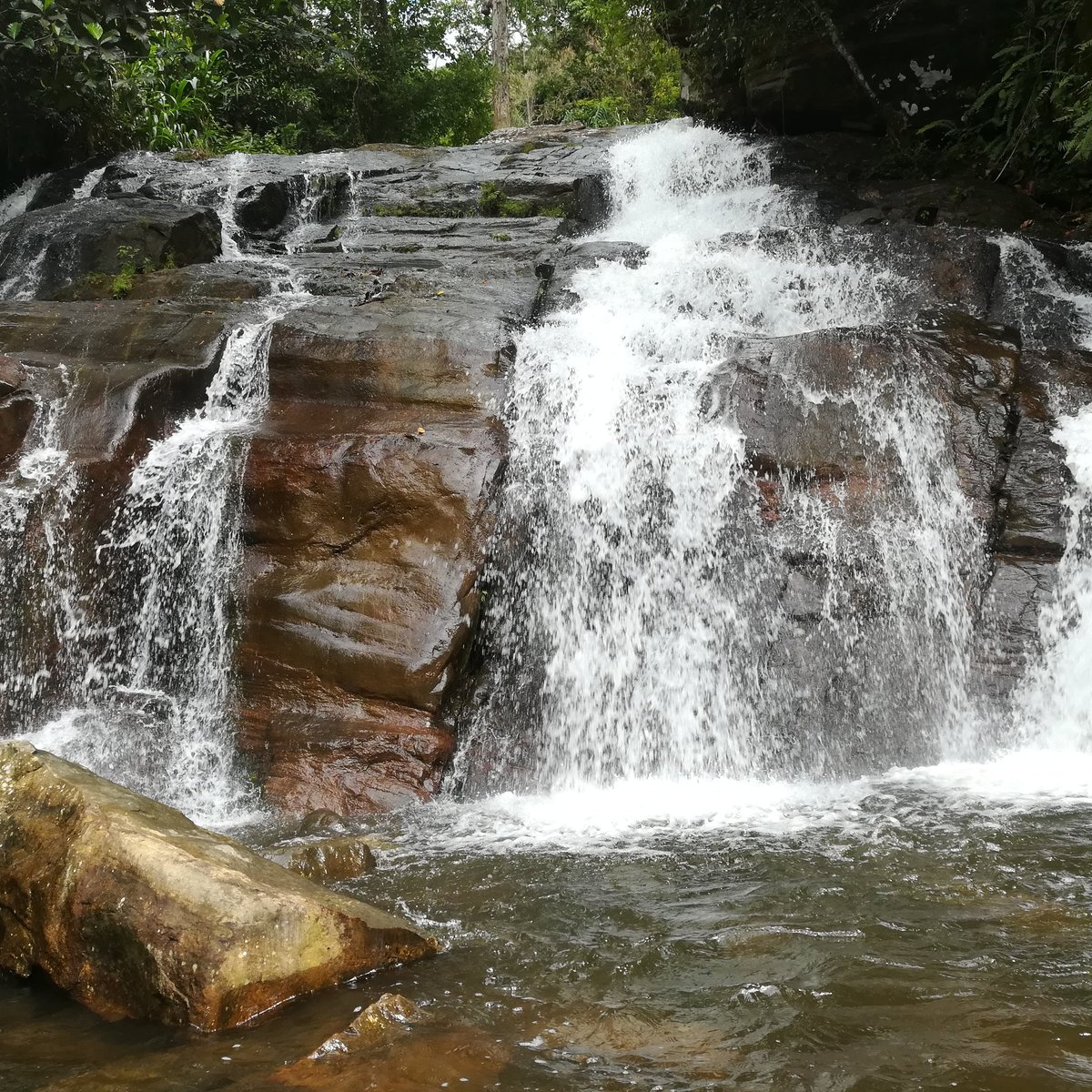 Galdola Ella Falls (Rakwana) 2022 Lohnt es sich? (Mit fotos)