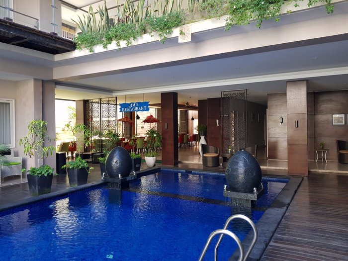 Ohana Hotel Pool: Pictures & Reviews - Tripadvisor