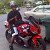 Terrian A