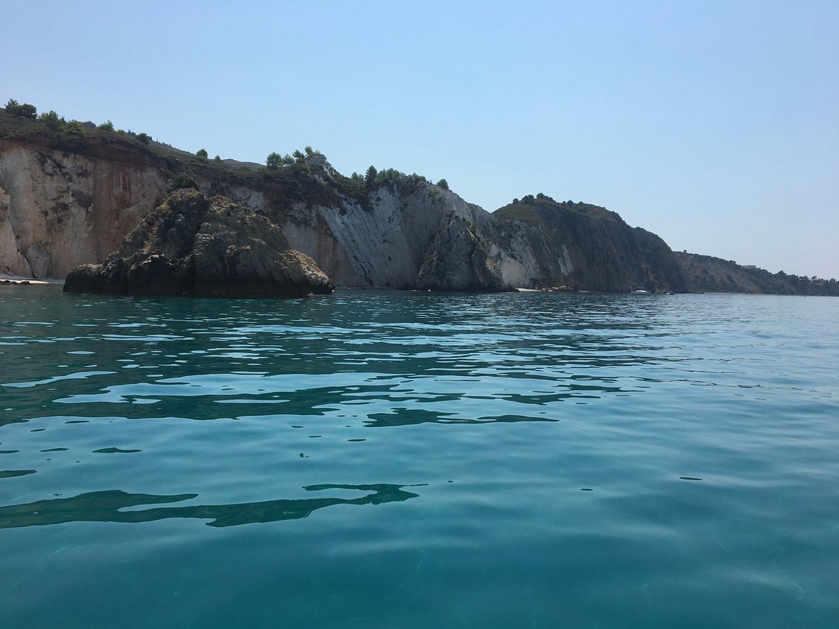 Kefalonia Boat Hire (Argostolion) - All You Need to Know BEFORE You Go
