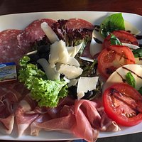 Italienisches Frühstück