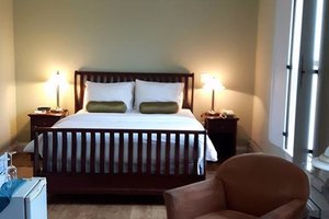 Chambre et suite