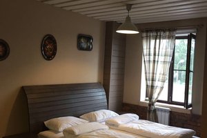 Номера и люксы