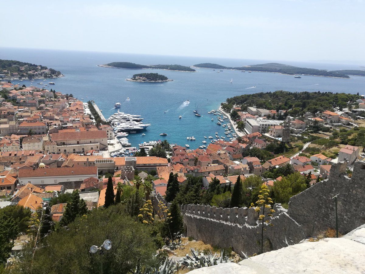 Hotel Moeesy, Blue & Green Oasis, Hvar – Preços atualizados 2023