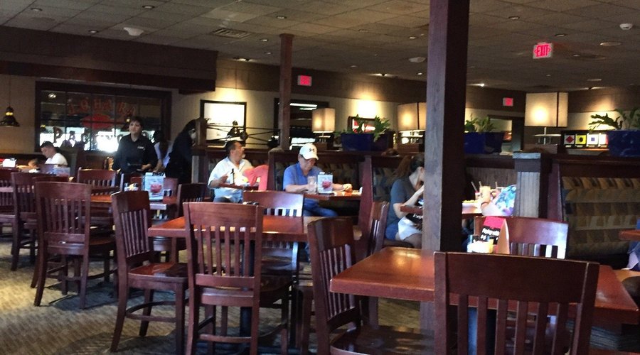 Red Lobster