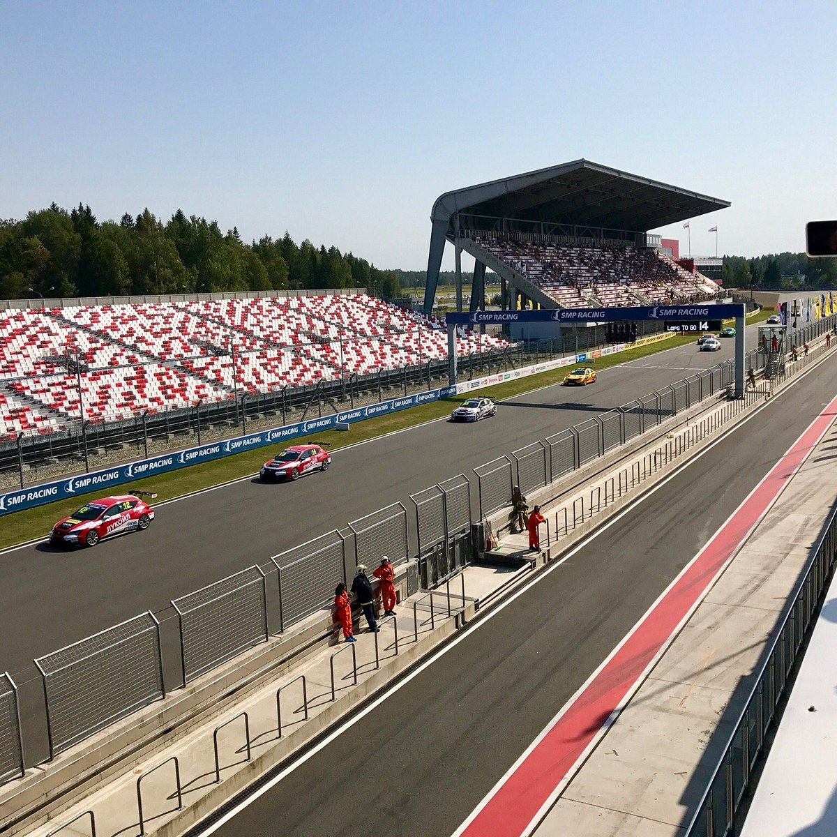 Автодром Moscow Raceway, Москва: лучшие советы перед посещением -  Tripadvisor