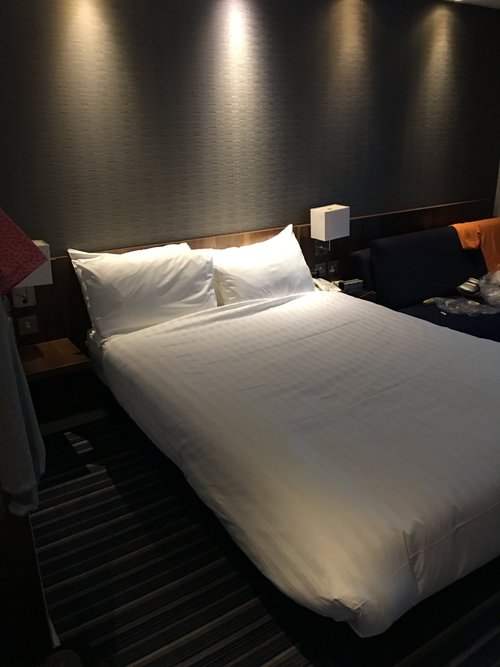 holiday inn express london stratford an ihg hotel london united kingdom