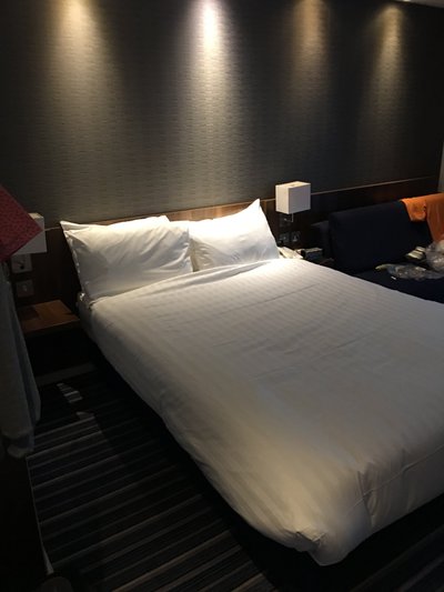 Hotel photo 12 of Holiday Inn Express London - Stratford.