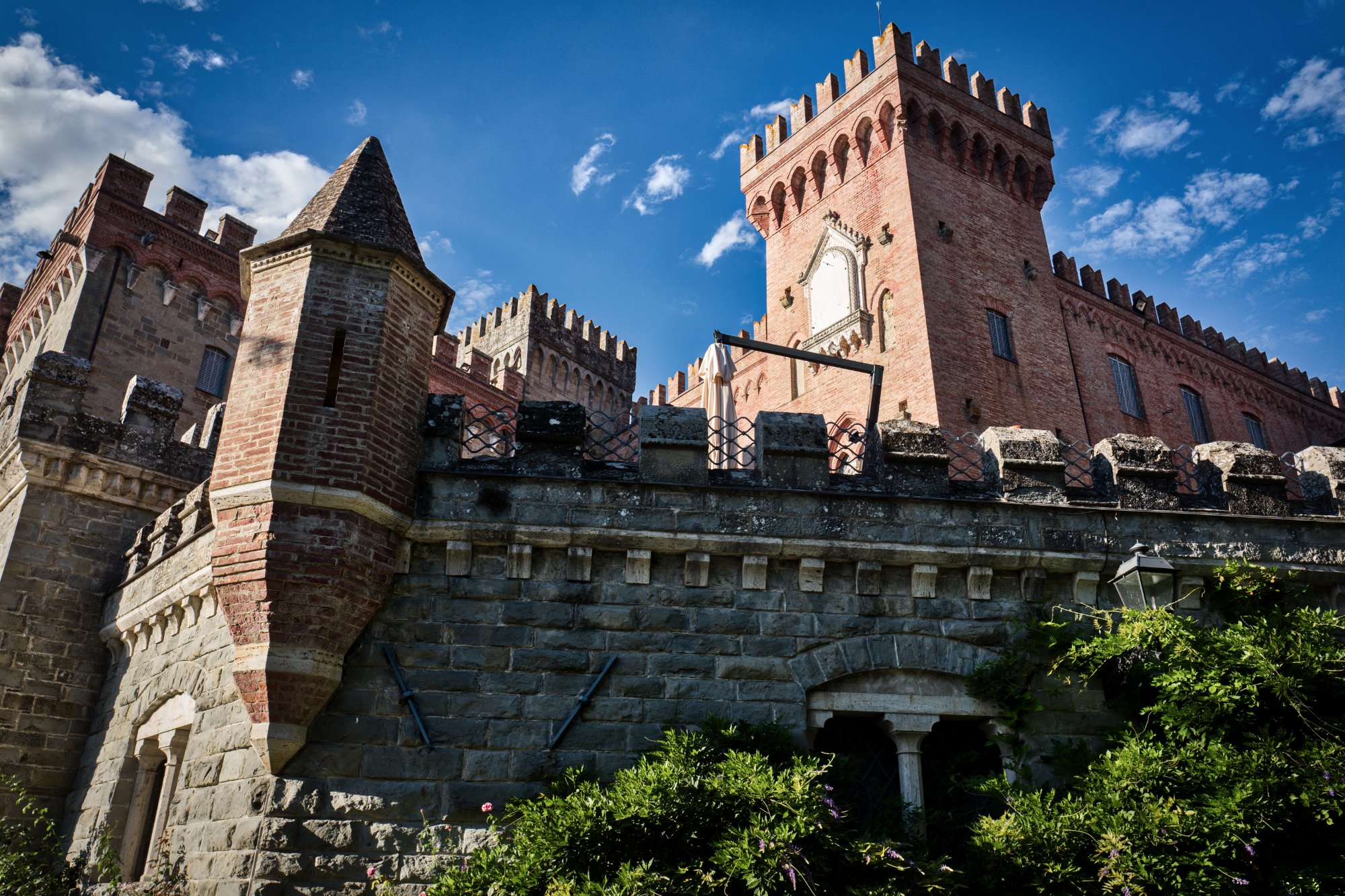 THE BEST Province of Arezzo Castle Hotels 2024 with Prices