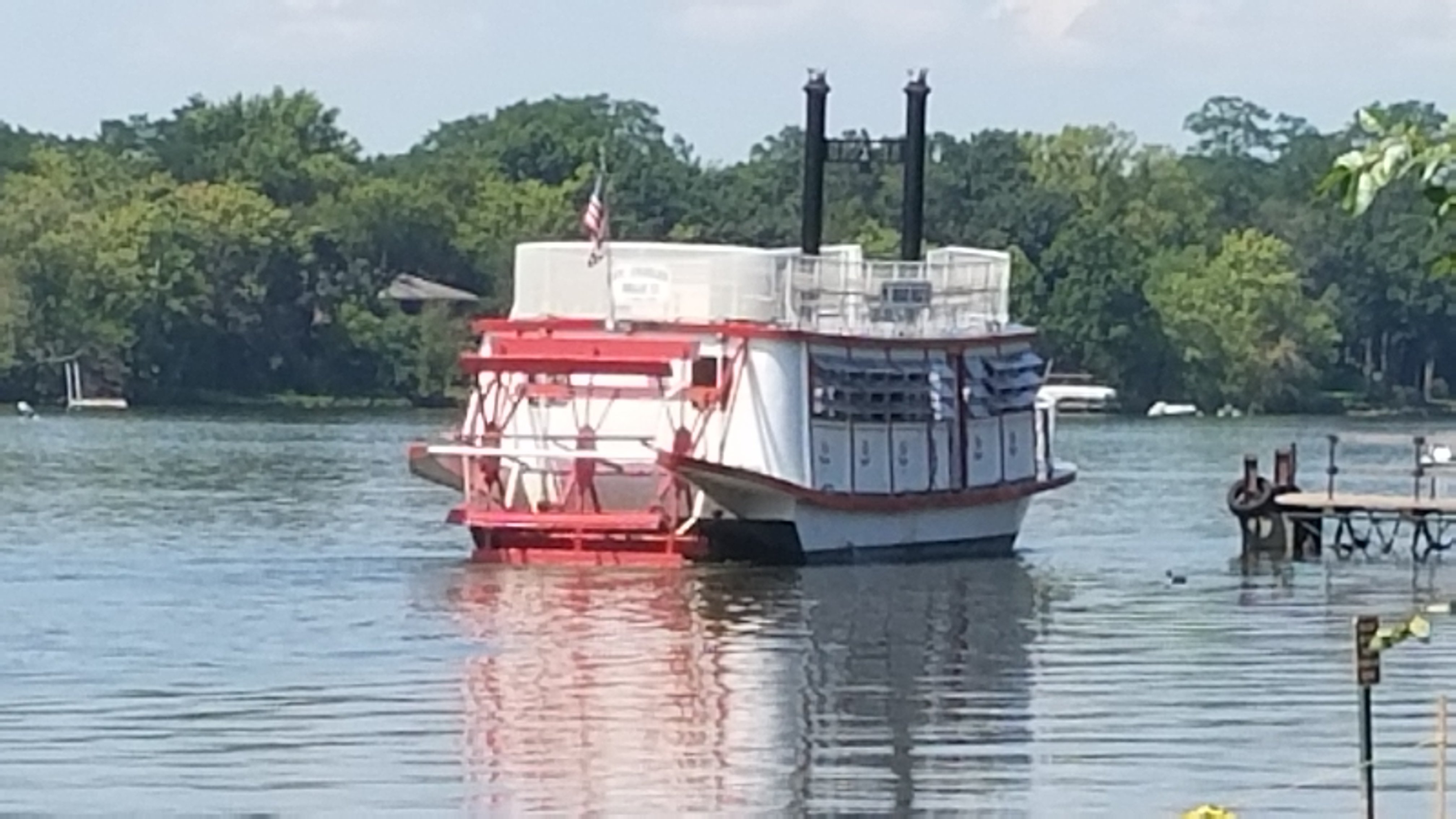 St. Charles Paddlewheel Riverboats - All You Need To Know BEFORE You Go ...