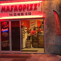 Mafao Pizz