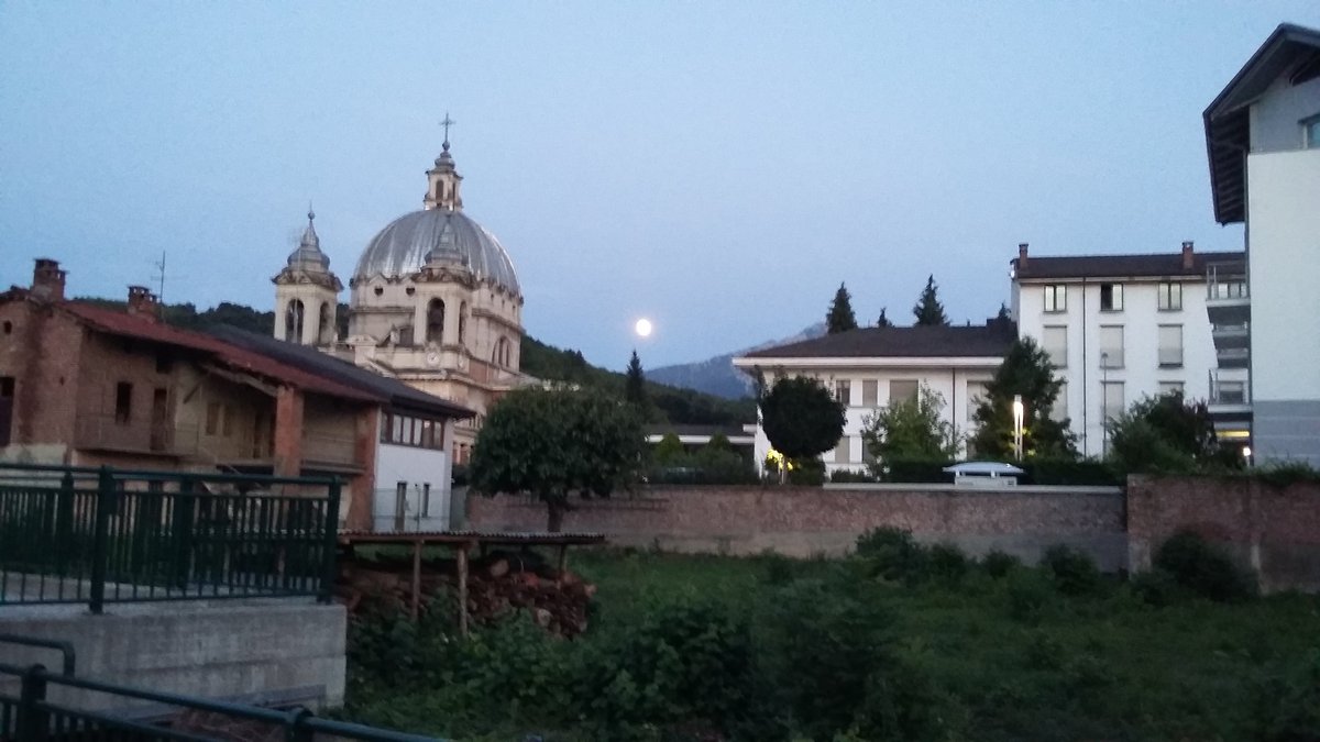 Santuario Della Madonna Della Medaglia Miracolosa Santuario Della Madonna Della Medaglia Miracolosa (Boves): All You Need
