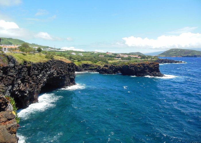 Faial