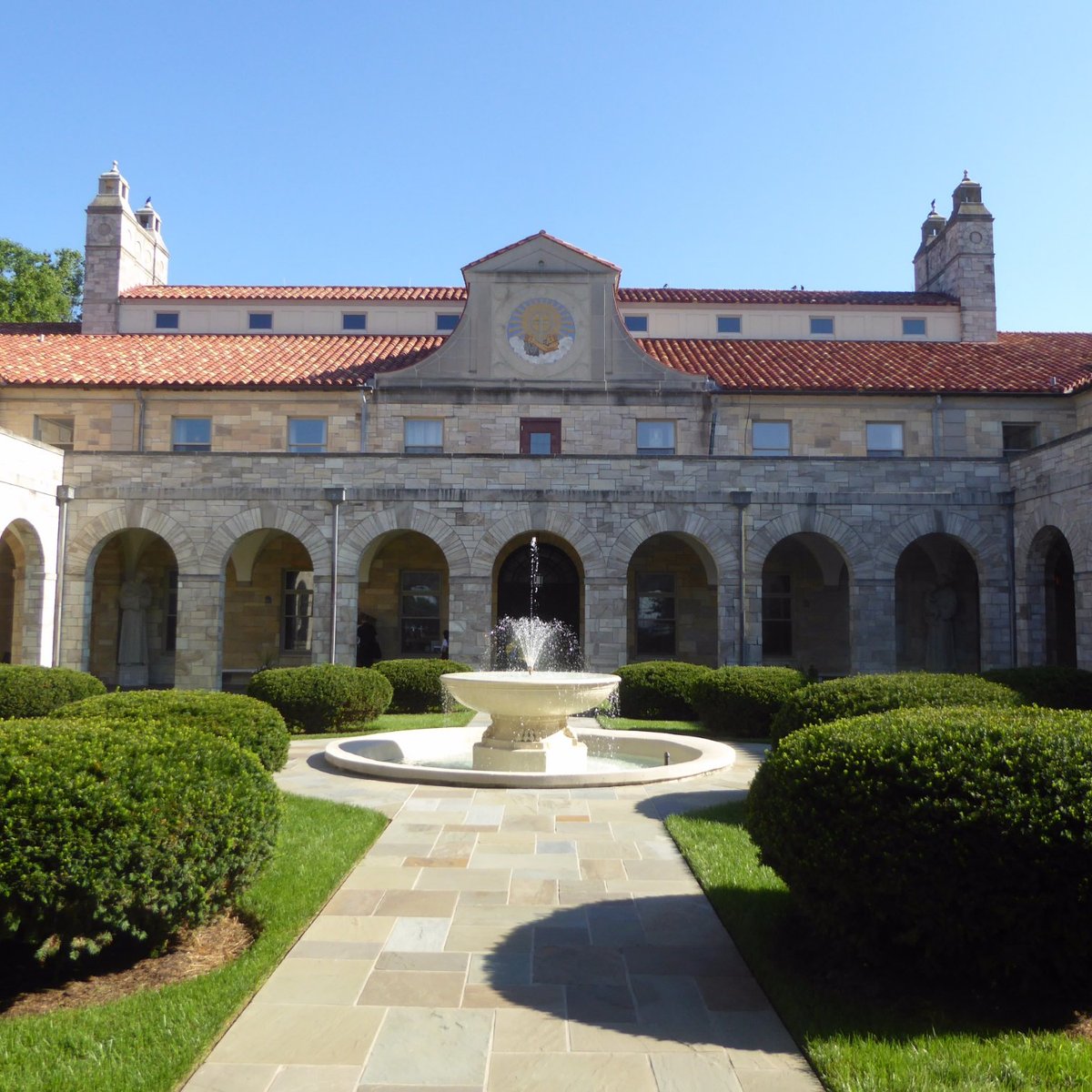 The Shrine of St. Anthony (Ellicott City) - 2022 Alles wat u moet weten ...