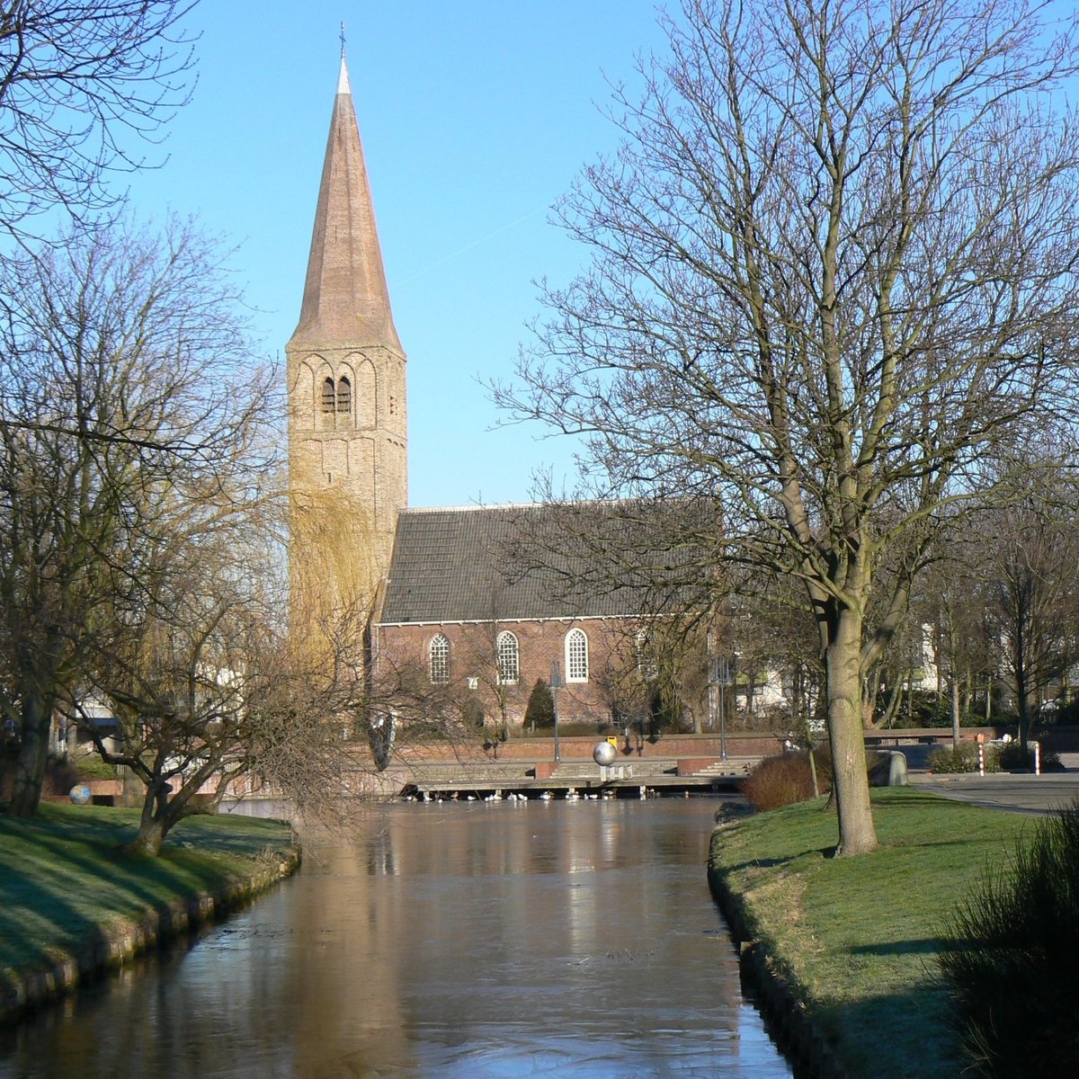 Rijksmonument Dorpskerk Heemskerk - 하임스커크 - Rijksmonument Dorpskerk Heemskerk의 리뷰 - 트립어드바이저