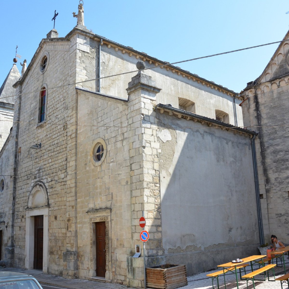 CHIESA DI SANTA MARIA ASSUNTA (2024) All You Need to Know BEFORE You Go ...