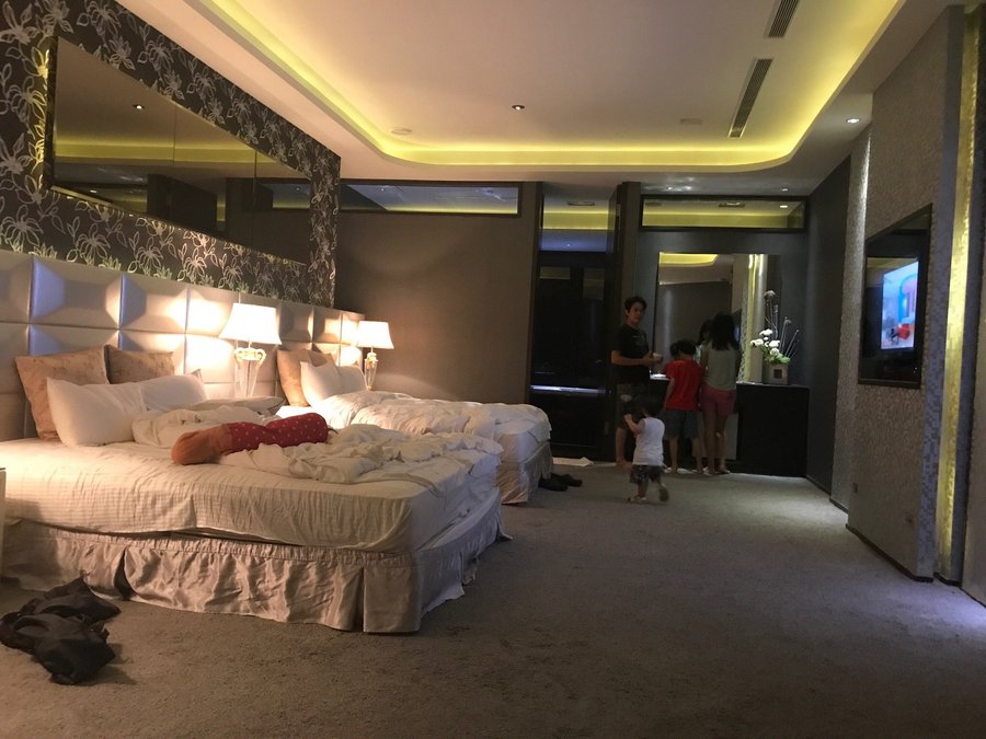 峇里岛汽车旅馆 Zhongli Bali Motel 0条旅客点评与比价