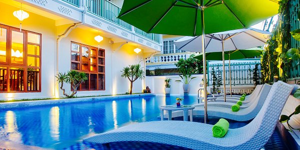 LANTANA RIVERSIDE HOI AN BOUTIQUE HOTEL & SPA (Hội An) - Đánh giá Khách sạn  & So sánh giá - Tripadvisor