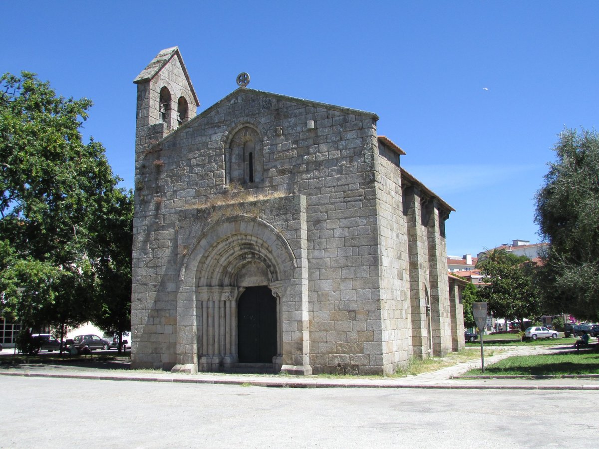 Igreja de São Martinho de Cedofeita - All You Need to Know BEFORE You ...