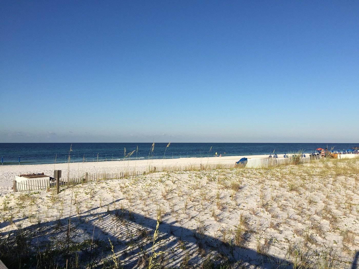 HAMPTON INN FT. WALTON BEACH: See 989 Hotel Reviews, Price Comparison ...