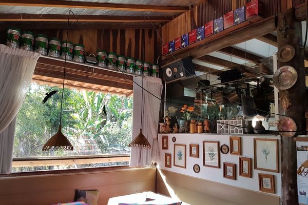 Os melhores pizzarias Ouro Fino - Tripadvisor