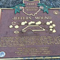Jeffers Mound