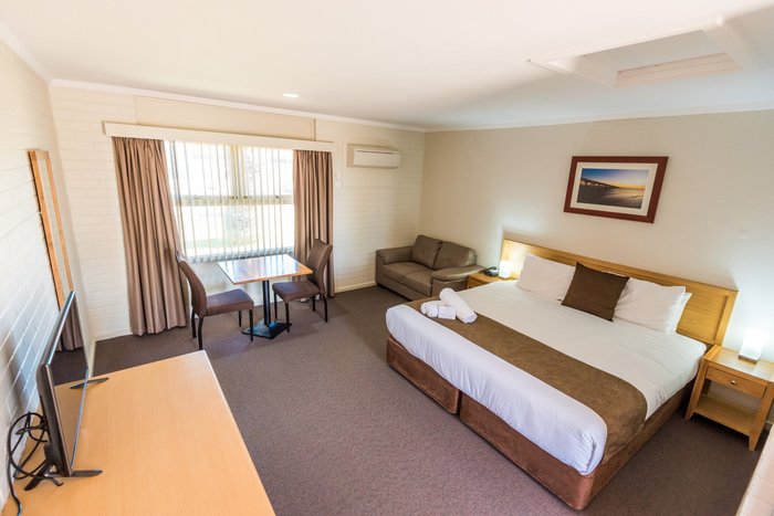 베스트 웨스턴 호스피탈리티 인 카나본 (Hospitality Carnarvon, SureStay Collection By Best Western, 카나번) - 호텔 리뷰 & 가격 비교