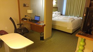 SPRINGHILL SUITES PHILADELPHIA VALLEY FORGE/KING OF PRUSSIA $129