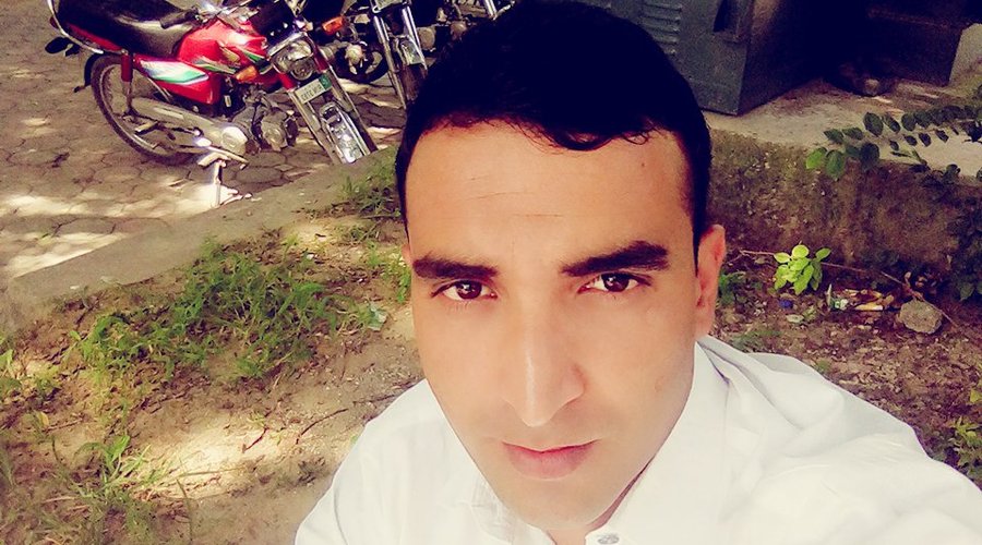 Shahbaz