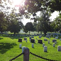Arlington Cemetery