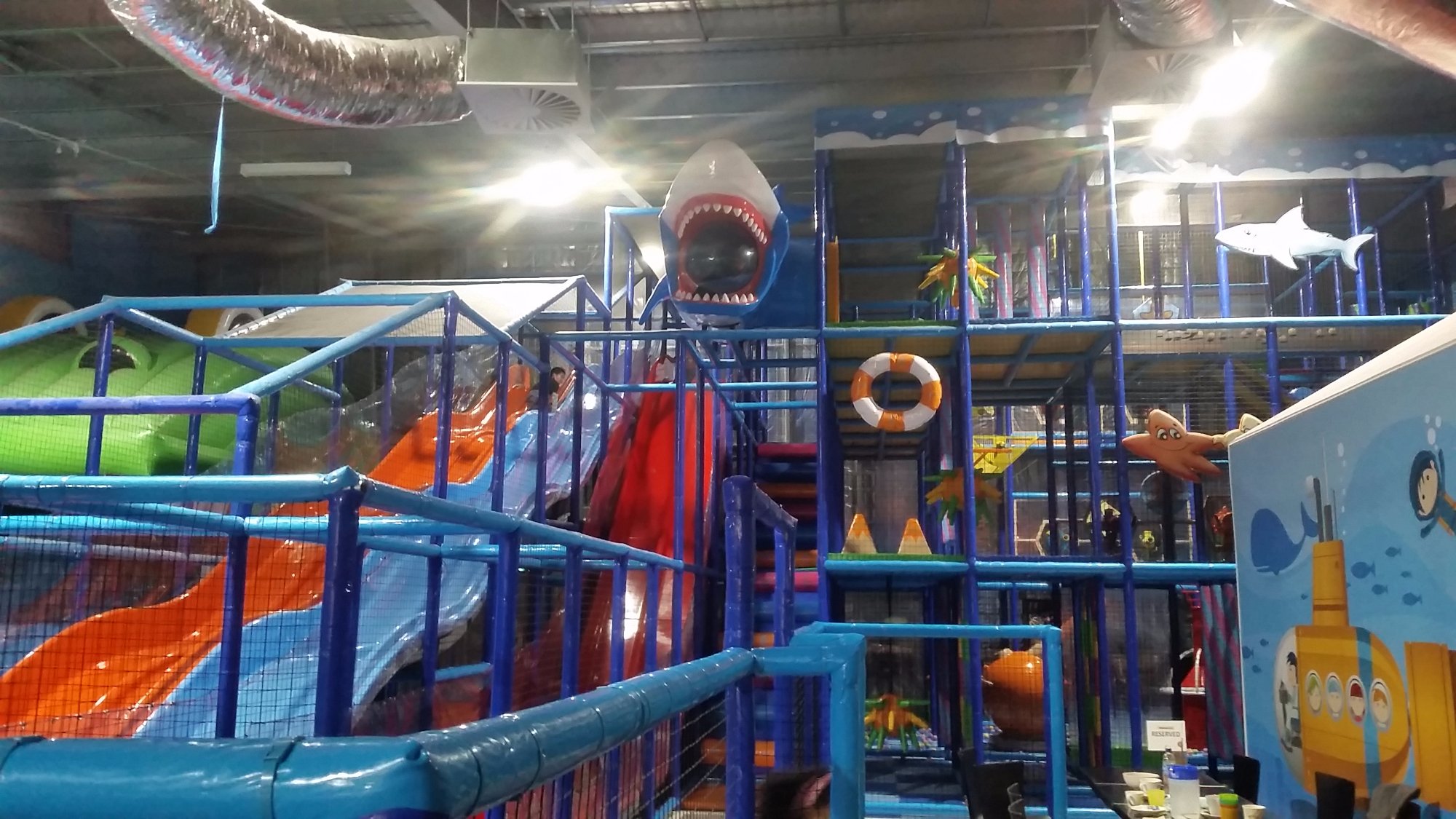 CROC S PLAY CENTRE All You Need to Know BEFORE You Go with Photos