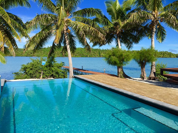 KURU CLUB $121 ($̶1̶3̶5̶) - Prices & Hotel Reviews - Aitutaki, Cook Islands
