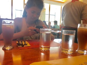 Drinks