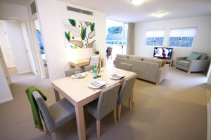 Room & Suite