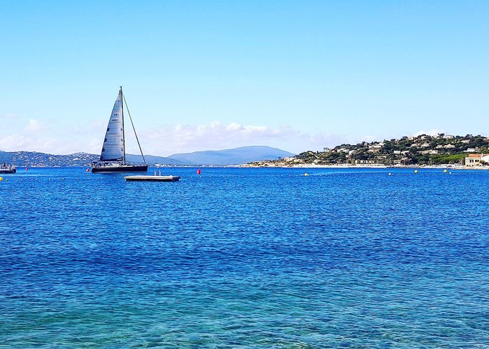 Plage du Centre Ville