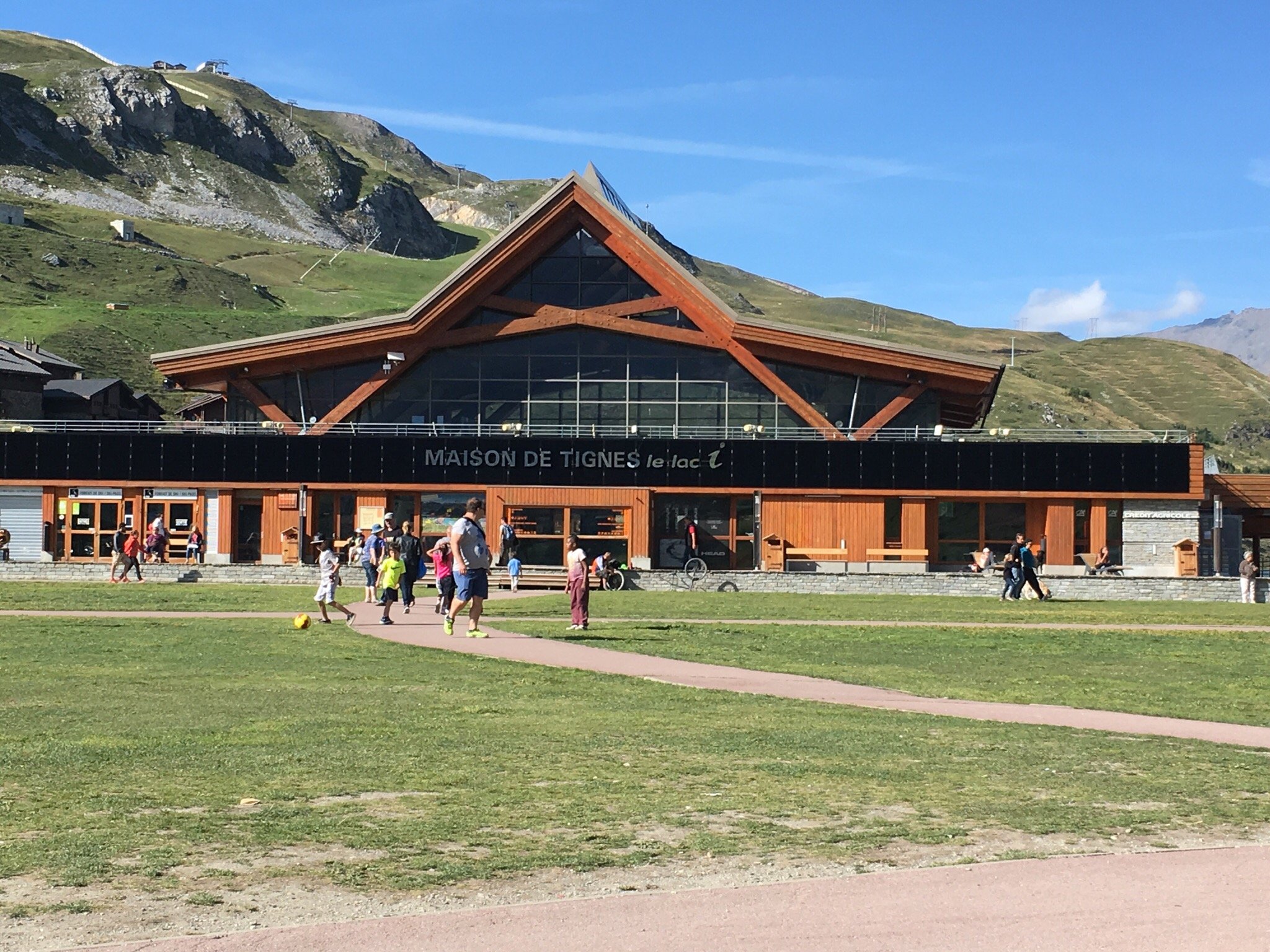 Maison De Tignes - 2023 Alles Wat U Moet Weten VOORDAT Je Gaat ...