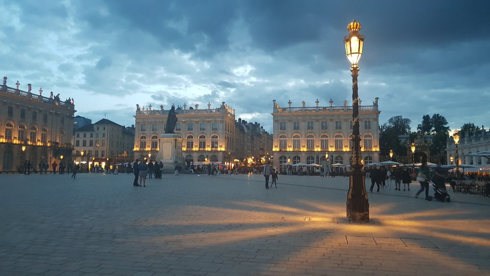 Nancy 2021: Best of Nancy, France Tourism - Tripadvisor