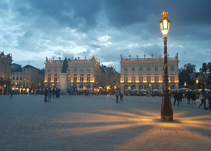 Nancy, France 2022: Best Places to Visit - Tripadvisor