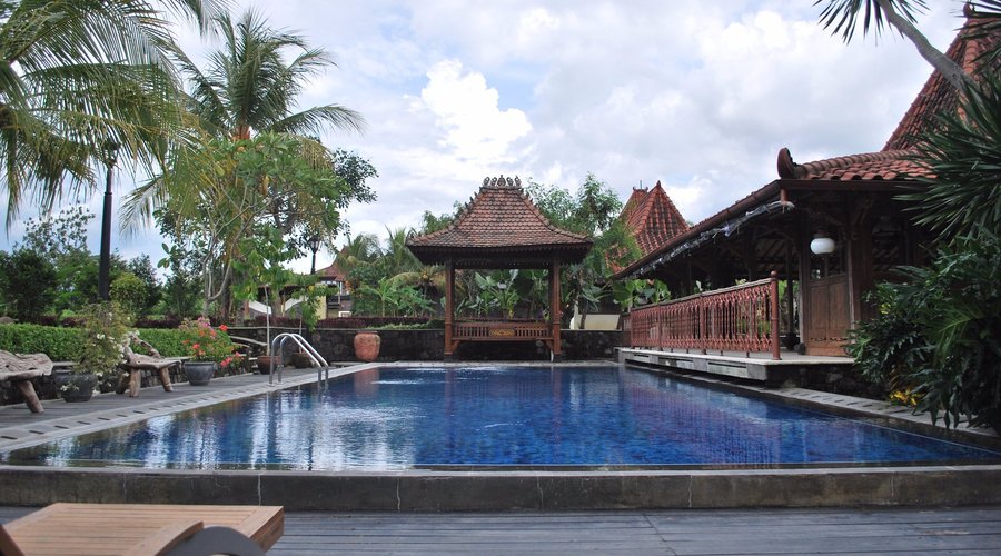 Kolam Renang