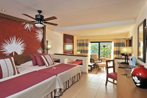 Quarto e suite