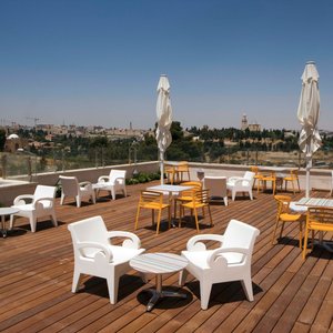 Dan Boutique Jerusalem, hotel in Jerusalem