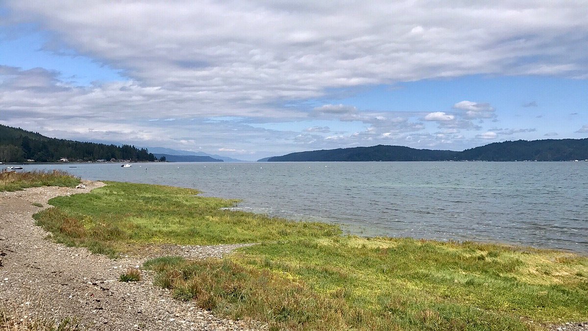 Potlatch State Park - All You Need to Know BEFORE You Go (2024)