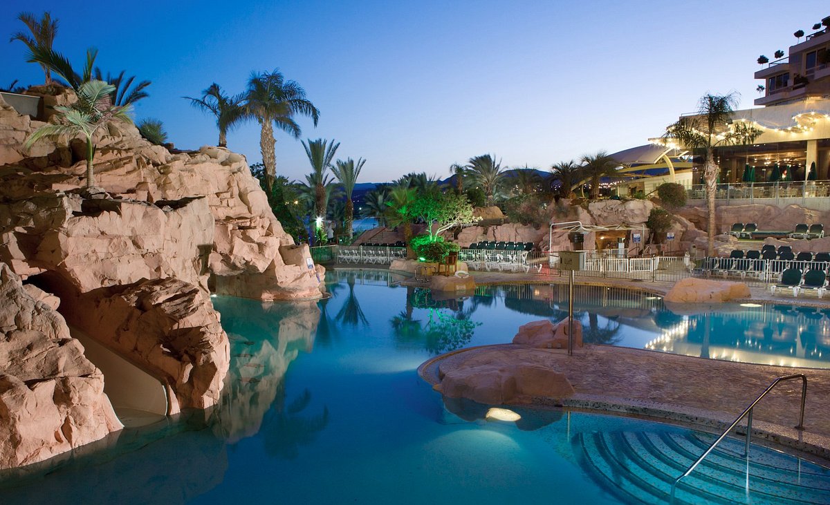 Dan Eilat Hotel, hotel in Eilat