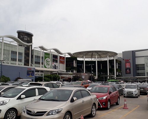 5 Best Shopping Malls in Hanoi - Hanoi's Most Popular Malls and Department  Stores - Go Guides