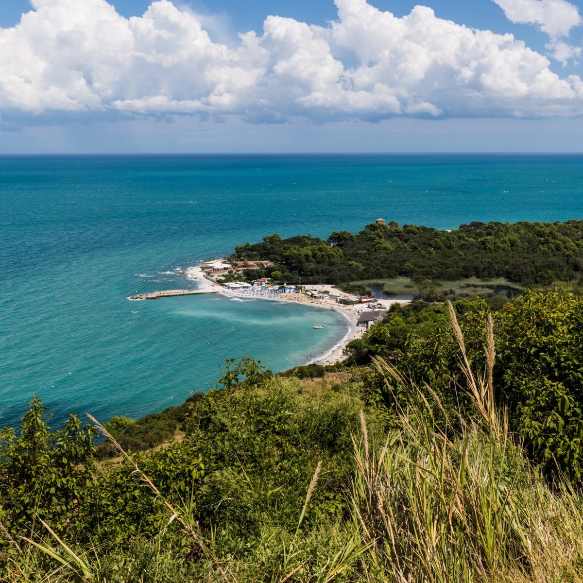 Baia di Portonovo, Портоново: лучшие советы перед посещением - Tripadvisor