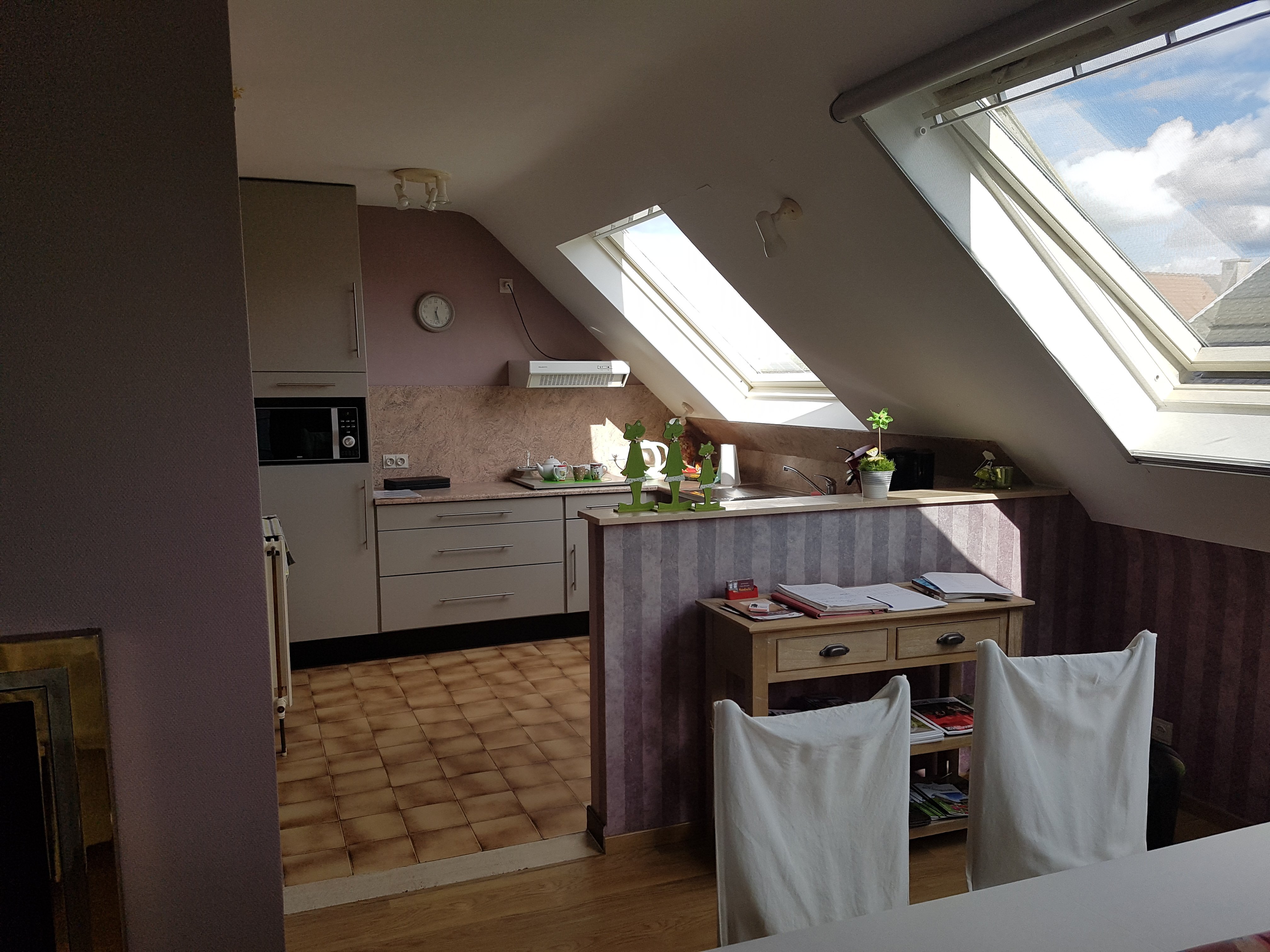 B&B FRESCO - Prices & Reviews (Ieper (Ypres), Belgium)