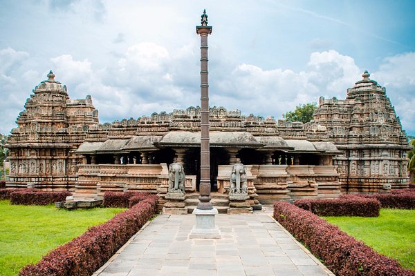 ചിത്രദുർഗ, Chitradurga, Karnataka Tourism