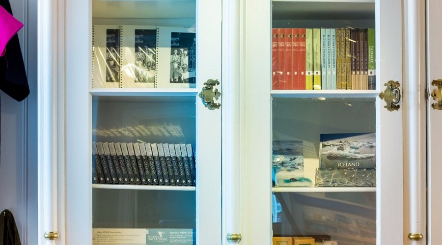Please visit us when you are in Höfn.