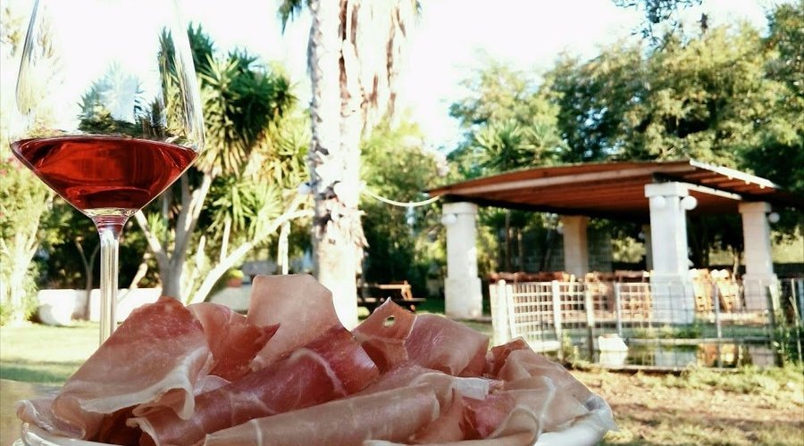 Eccellente Salumi e carni a dir poco divine,location fantastica! grazie MarinaTiziana da Fonte N