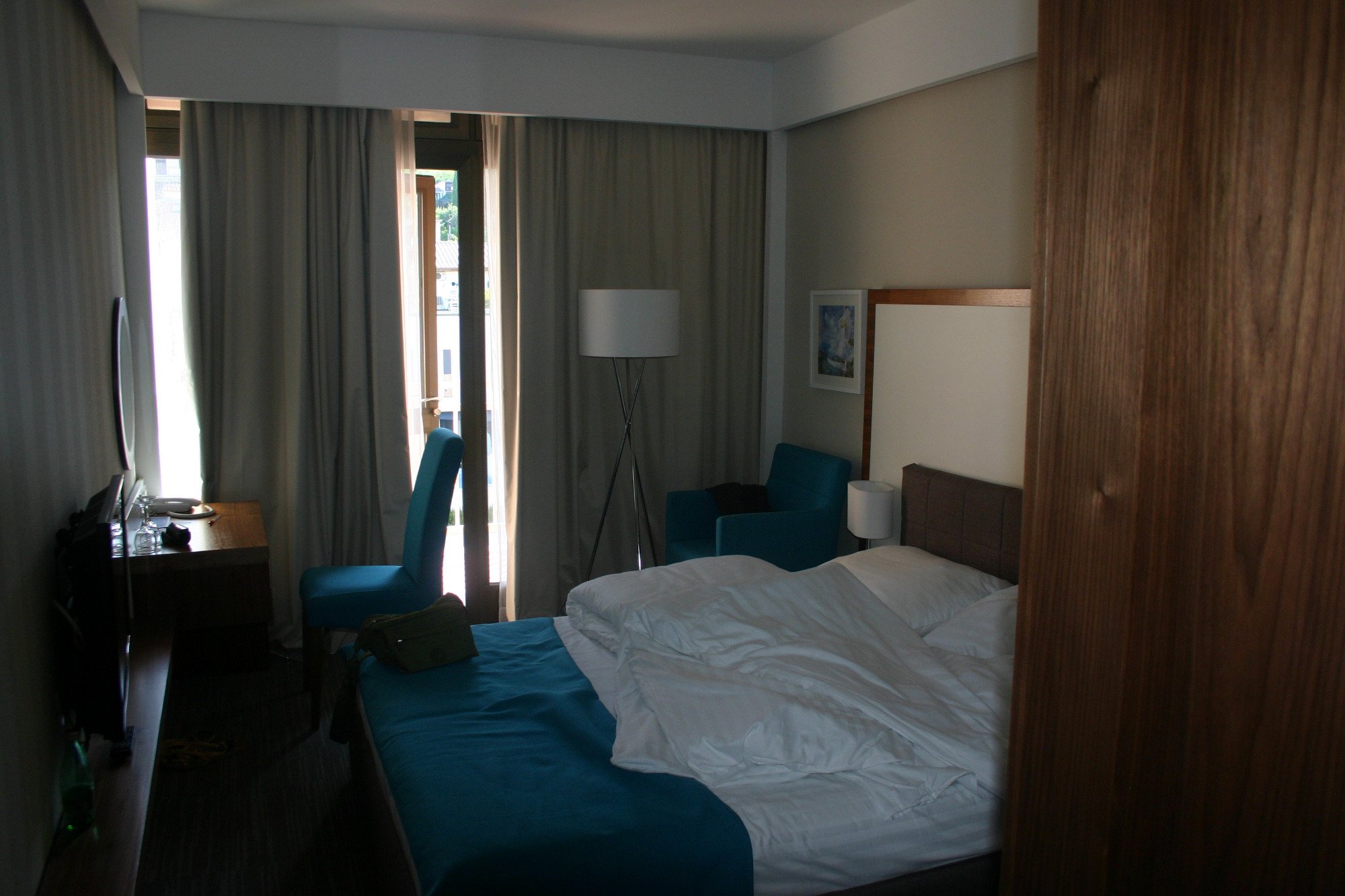 Hotel photo 43 of Katarina Hotel.